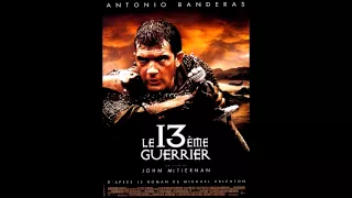 Theme - Le 13eme Guerrier