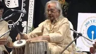 Kishan Maharaj along with Puran Maharaj - Sangeet Piyasi 2005