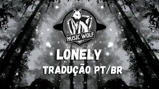 Justin Bieber & benny blanco - Lonely [Tradução / Legendado] [Tik Tok / Music Espectro]