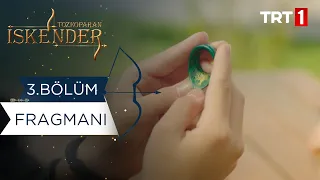 Tozkoparan İskender 3.Bölüm Fragmanı