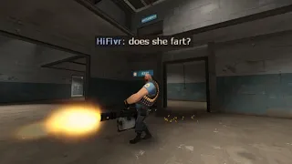 [TF2] Casual Shenanigans