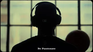 Be Passionate. A Cinematic Short Film (Sony FX3)