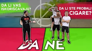 DA LI SE GLORYDAYZ SLAŽE? #4 w/DJOTAFREESTYLE