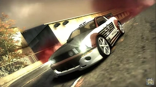 Need for Speed™Most Wanted (PC) Blacklist 7 Kira Nakazato:Aceleracion:Ocean&Harbour"Sin Comentarios"