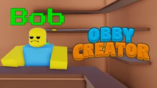 RPG Game In Obby Creator 2