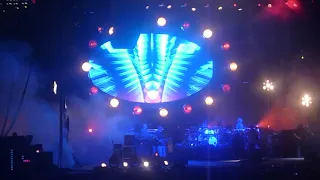 Widespread Panic, Protein Drink / Sewing Machine, Sept. 2018