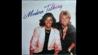 Modern Talking Cheri Cheri Lady ALIEN REMIX