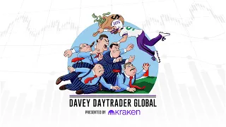 Davey Day Trader - May 13, 2024