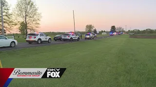 Lincoln County deputies shoot, kill man who wounded St. Peters officer