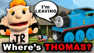 SML Theory: What Happened to Thomas?