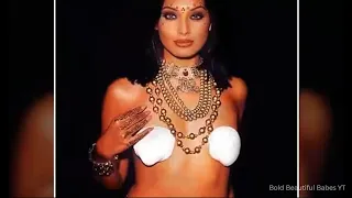 Bipasha Basu Early Modelling Days pics