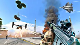 Nothing can BEAT Battlefield 2042 right NOW..