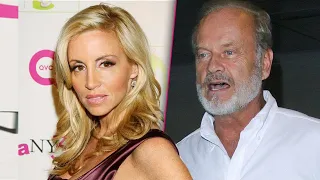 Worst! New Update! Camille Grammer  Drops Breaking News || You will be Surprised 😱 RHOBH || TLC