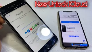 How to Remove iCloud Activation Any iPhone 2021 | New Permanently iCloud Unlock