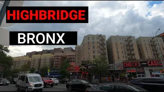 Exploring Bronx - Exploring Highbridge | Bronx, NYC