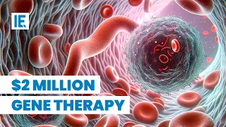 Gene Therapy for the Sickle Cell Diseases is Approved by the FDA