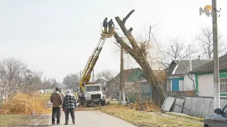 «Місцеві новини. Жашківська територіальна громада» Випуск 10 (19.03.2021)