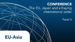 Politics and Economic Security in EU & Japan: Between Openness, Securitization and Protectionism