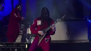 Slipknot- Psychosocial Live (Sick New World 4-27-24)