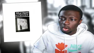 Solo Ricky Reacts to Title Fight - Hyperview