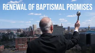 Renewal of Baptismal Promises