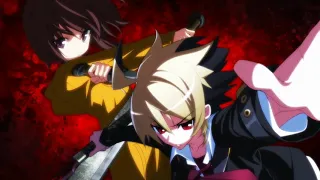 UNDER NIGHT IN-BIRTH Exe:Late - Opening [Console]