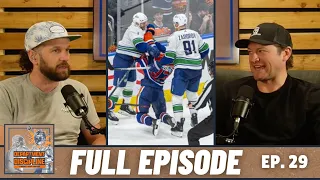 The NHL Playoffs Are Out Of Control + Insane OHL Suspension | Department of Discipline [Episode 29]