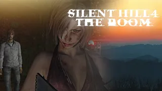 Silent Hill 4 - Ｓｉｌｅｎｔ Ｃｉｒｃｕｓ - Music Video