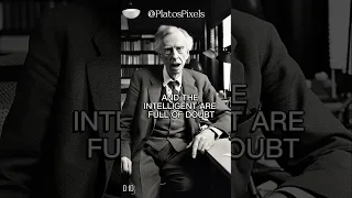 Bertrand Russell Brain Candy: Bite-Sized Wisdom!