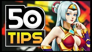 ★50 TIPS★ FOR RANK BATTLES IN PALADINS |LEARN EVERYTHING|