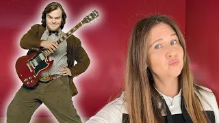 Is Jack Black A Good Musician?