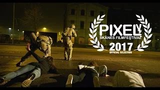 Virum  |  Award winning zombie short film