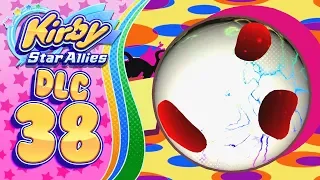 Kirby Star Allies ITA [Parte 38 - Anima in Fiamme X]