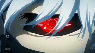 Anime Eyes Edit (AMV)