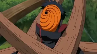 Kakashi noticed Tobi's Sharingan | Zetsu told everyone that Itachi is dead!