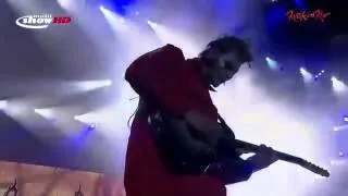 Slipknot   Rock In Rio 2011 Full Show HD Show Completo