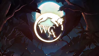 FIRE ALONE - WCAnimated: INTO THE WILD Teaser Trailer