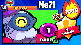 SUPERCELL'in YASAKLAMASI GEREKEN 10 HESAP - Brawl Stars