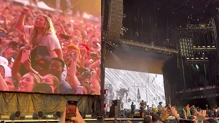 Paramore "Misery Business" Live @ ACL | Austin, TX | October 9, 2022