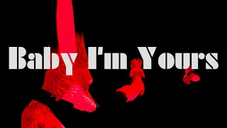 Breakbot's Baby I'm Yours (ft. Irfane) - A VRChat Music Video