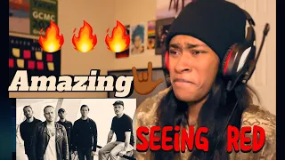 Architects - “Seeing Red” REACTION! This song blew my mind!🔥