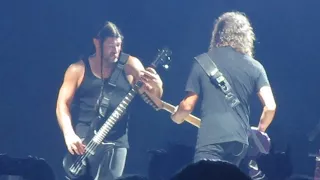 Metallica - One (Full Version - Live Lyon 2017)