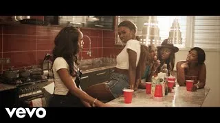 Niyola - Go On [Official Video]