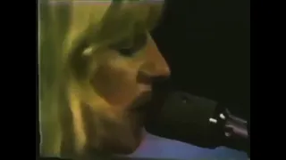 Fleetwood Mac - Spare me a Little of Your Love [Live at Don Kirshner Rock Concert 1974]