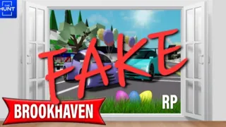 Playing Fake Brookhavens | Brookhaven 🏡 Rp