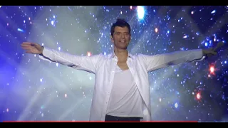 Argos City (SAKIS ROUVAS MUSIC EVENT) "1080p" (10/3/2019)