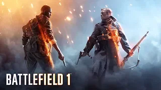 BF1 Seven Nation Army for 10 Hours