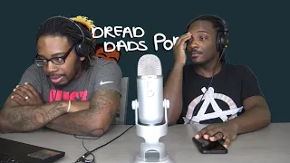 Mid90s Official Trailer Reaction | DREAD DADS PODCAST | Rants, Reviews, Reactions