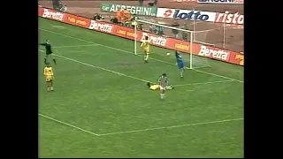 Roberto baggio: one of the best of all time