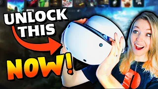 20 ESSENTIAL PSVR2 Tips, Tricks & Hacks!